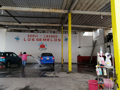 Servi Lavado Los Gemelos